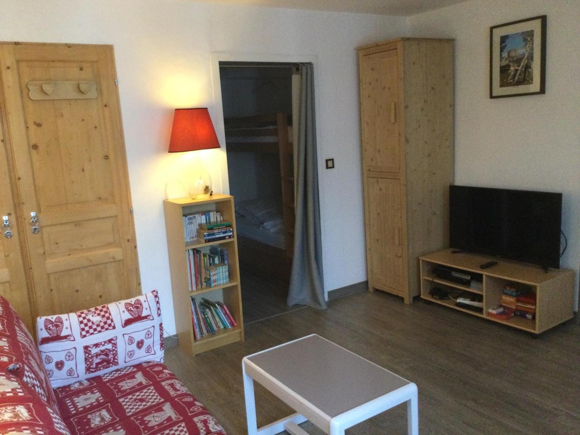 Residence Croix Margot Villard-de-Lans Luaran gambar